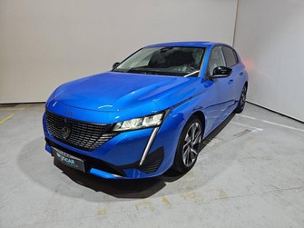Photo Peugeot 308 1.2 PureTech 130ch S&S Allure Pack EAT8