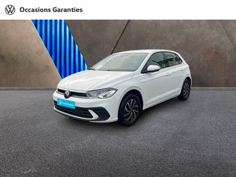 Photo Volkswagen Polo 1.0 TSI 95ch Life Plus DSG7