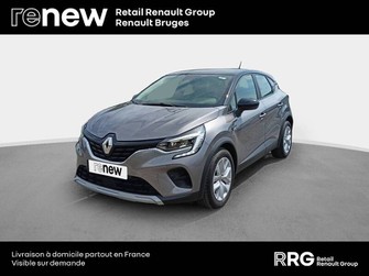Photo Renault Captur Captur TCe 90 - 21