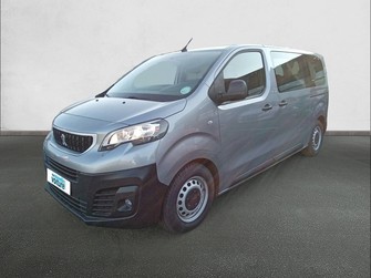 Photo Peugeot Expert COMBI Expert Standard BlueHDi 120ch S&S BVM6