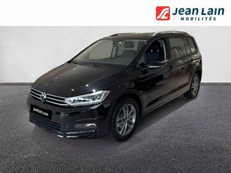 Photo Volkswagen Touran 2.0 TDI 150 DSG7 7pl VW Edition