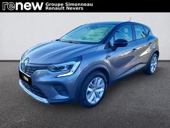 Photo Renault Captur TCe 90 - 21 Business