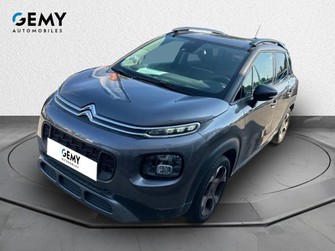 Photo Citroen C3 Aircross PureTech 130 S&S EAT6 Shine