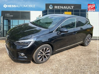 Photo Renault Clio 1.3 TCe 140ch Techno