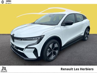 Photo Renault Megane E-Tech Electric 130ch Equilibre autonomie urbaine AC7