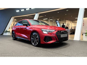 Photo Audi A3 S3 Sportback TFSI 310 S tronic 7 Quattro