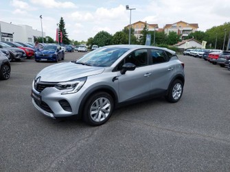 Photo Renault Captur TCe 90 - 21 Business