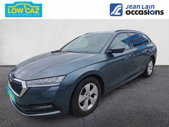 Photo Skoda Octavia Combi 2.0 TDI 116 ch DSG7 Business