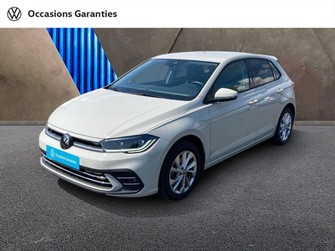 Photo Volkswagen Polo 1.0 TSI 95ch Style DSG7