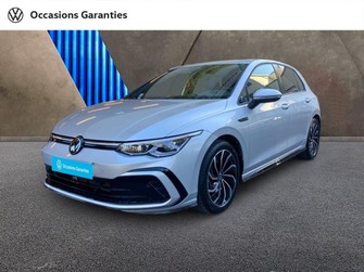Photo Volkswagen Golf 1.5 eTSI OPF 130ch R-Line DSG7