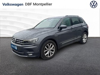 Photo Volkswagen Tiguan 2.0 TDI 150 Carat