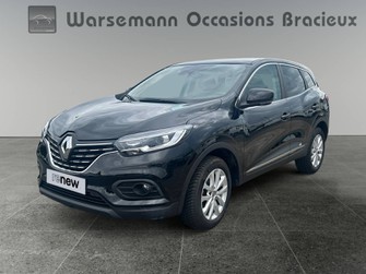 Photo Renault Kadjar Kadjar TCe 140 FAP