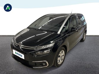 Photo Citroen C4 BlueHDi 130ch S&S Feel E6.d