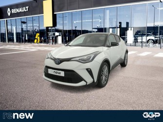 Photo Toyota C-HR HYBRIDE MY20 1.8L Collection
