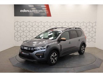 Photo Dacia Jogger TCe 110 7 places Extreme +