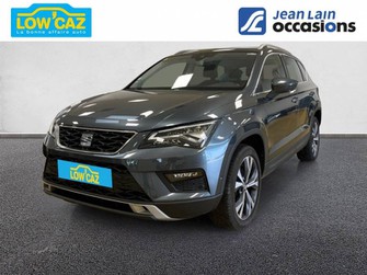Photo Seat Ateca 2.0 TDI 150 ch Start/Stop DSG7 Urban