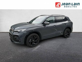 Photo Volkswagen Tiguan 1.5 eHybrid 272ch DSG6 R-Line