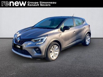 Photo Renault Captur TCe 90 - 21 Business
