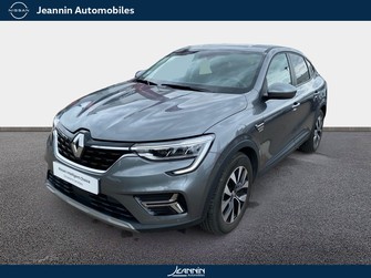 Photo Renault Arkana Arkana E-Tech 145 - 22