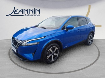Photo Nissan Qashqai Qashqai e-Power 190 ch
