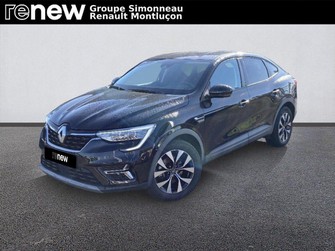 Photo Renault Arkana E-Tech 145 Business