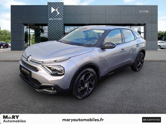 Photo Citroen C4 BlueHDi 130 S&S EAT8 Feel Pack Business