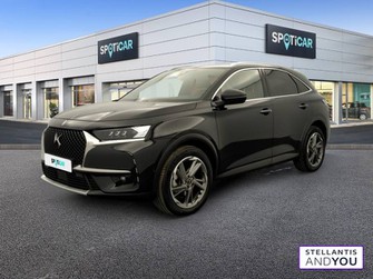 Photo DS 7 Crossback DS7 Crossback PureTech 180 EAT8 Rivoli