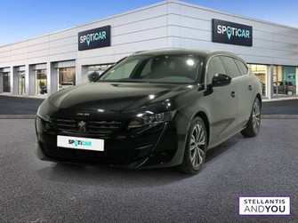 Photo Peugeot 508 SW BlueHDi 130 ch S&S EAT8 Allure Pack