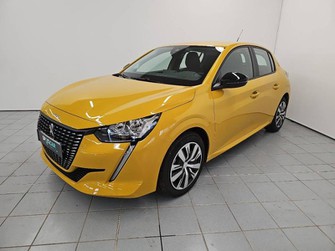 Photo Peugeot 208 1.2 PureTech 75ch S&S Active Pack