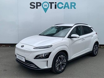 Photo Hyundai Kona ELECTRIQUE 39 kWh - 136 ch Intuitive 5p