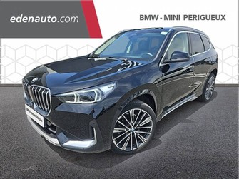 Photo Bmw X1 sDrive 18i 136ch DKG7 xLine