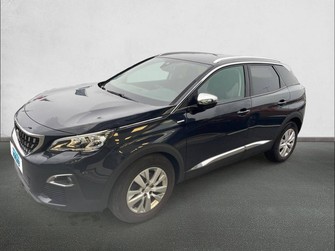 Photo Peugeot 3008 Puretech 130ch S&amp;S BVM6 - Style