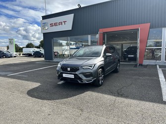 Photo Seat Ateca Ateca 1.5 TSI 150 ch Start/Stop DSG7