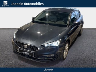 Photo Seat Leon Leon 1.0 eTSI 110 DSG7