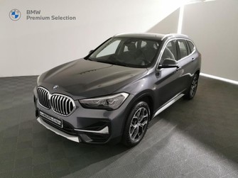 Photo Bmw X1 sDrive18iA 140ch xLine DKG7