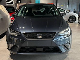 Photo Seat Ibiza 1.0 TSI 95ch Copa