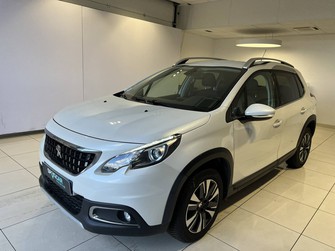 Photo Peugeot 2008 2008 PureTech 110ch S&S EAT6