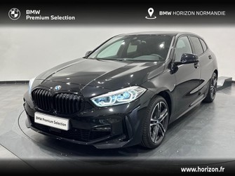 Photo Bmw Serie 1 Série 1 120iA 178ch M Sport DKG7 9cv