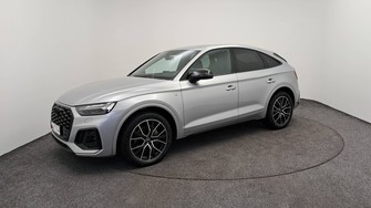 Photo Audi Q5 SPORTBACK Q5 Sportback 35 TDI 163 S tronic 7