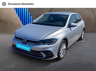 Photo Volkswagen Polo 1.0 TSI 95ch Style