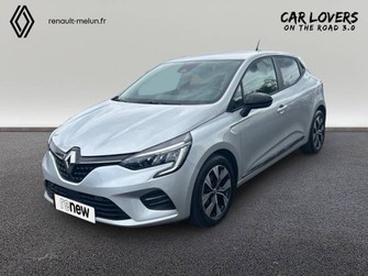 Photo Renault Clio TCe 90 Evolution