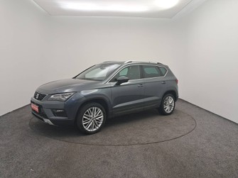 Photo Seat Ateca Ateca 1.5 TSI 150 ch ACT Start/Stop DSG7