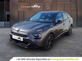 Photo Citroen C4 C4 BlueHDi 130 S&S EAT8