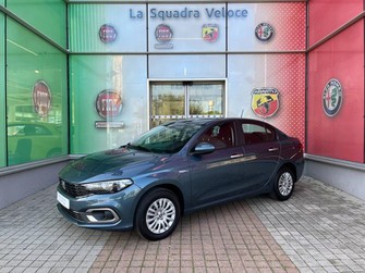 Photo Fiat Tipo 1.6 MultiJet 130ch