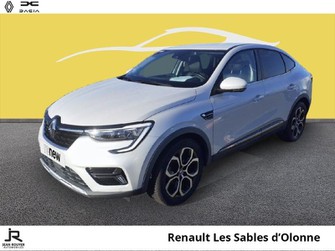 Photo Renault Arkana 1.6 E-Tech 145ch Intens -21B