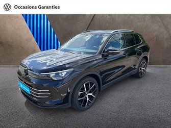 Photo Volkswagen Tiguan 2.0 TDI 150ch Elegance DSG7
