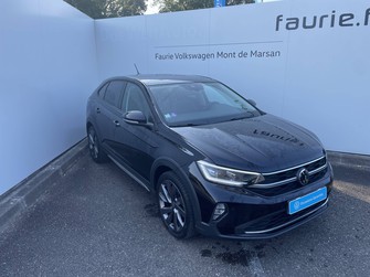 Photo Volkswagen Taigo Taigo 1.5 TSI 150 DSG7