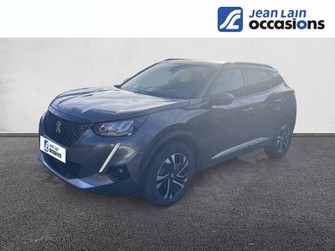 Photo Peugeot 2008 BlueHDi 130 S&S EAT8 Allure