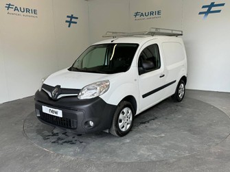 Photo Renault Kangoo EXPRESS KANGOO EXPRESS 1.5 DCI 90 E6