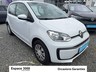 Photo Volkswagen Up ! 2.0 Up 1.0 60 BlueMotion Technology BVM5